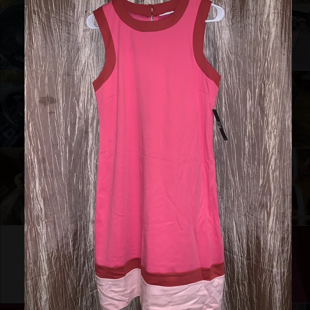 NY&C Dress